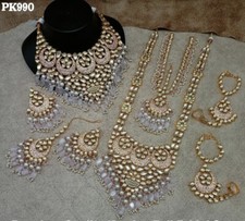 Designer Braut Set