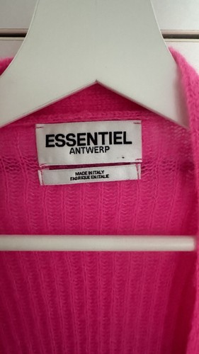 Essentiel antwerp strickjacke - essentiel,