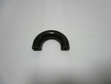 Griff ø 10 mm - HEWI 548  32 mm, Breite 42 mm, Polyamid farbe Oliv Braun