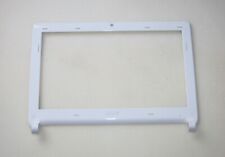 ACER Aspire One 257 Display Rahmen weiß