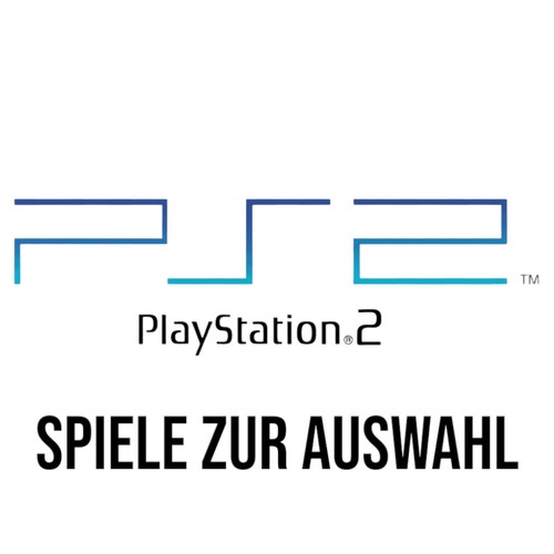Sony playstation spiele ps2 - 2,