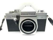 Praktica Super TL 3 35mm