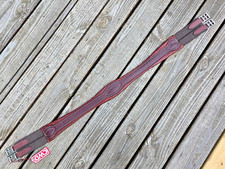 CWD Two Tone Brown Padded