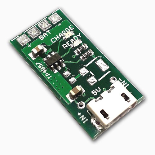 100ma lader regler für - x,