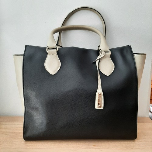 Handtasche abro kurzgriff - handtasche,
