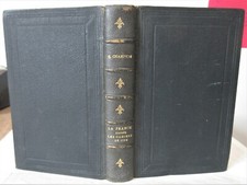 EDME CHAMPION LA FRANCE