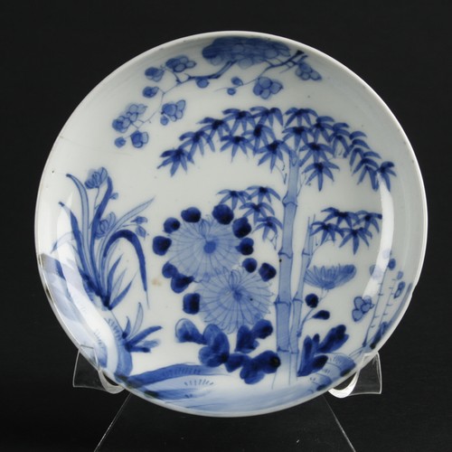 Porzellan teller porcelain - porzellan, /
