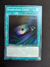 Schwarzes Loch - DESO - Near