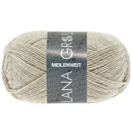 Lana grossa meilenweit - lana,