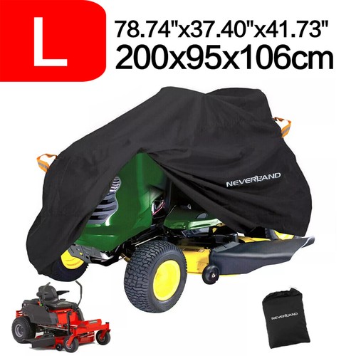 Neverland atv abdeckung 190t - atv,