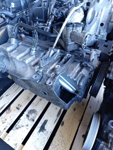 Motor engine alfa romeo - romeo, 159