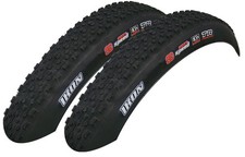 2x Maxxis Ikon 57-559 3C