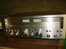 SANSUI G-5500 VINTAGE STEREO