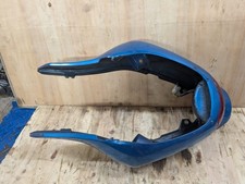 Yamaha SZR 660 Heckverkleidung