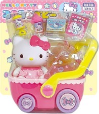 Sanrio Hello Kitty Baby