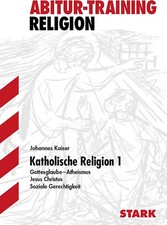 STARK Abitur-Training - Religion Katholische Religion 1