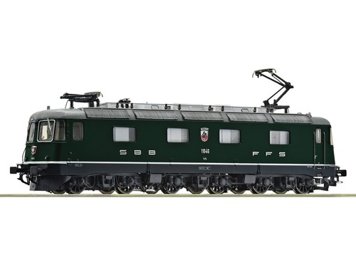 Roco 7500160 elektrolok - roco, 6