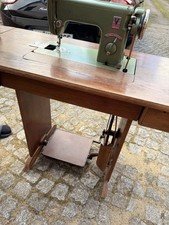 Veritas 8010 nähmaschine ddr - nähmaschine,