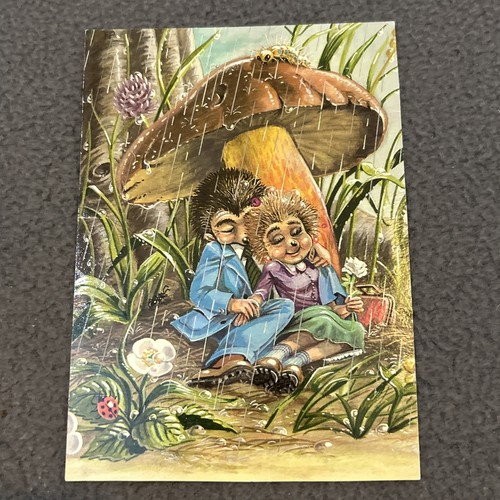 Ddr ansichtskarte postkarte - postkarte, ak