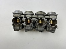 VERGASERRAMPE YAMAHA XJ 900