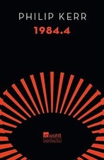1984.4 von Kerr, Philip | Buch