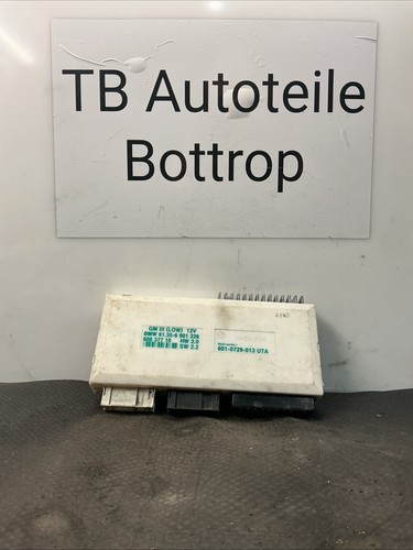 Bmw e39 e38 gm3 grundmodul - bmw, low