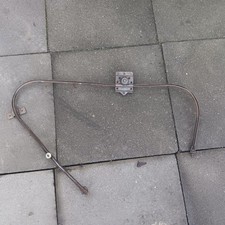 VW Porsche 914 rechter