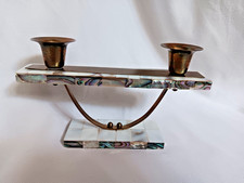Midcentury zweiflammiger