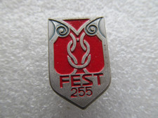 altes Abzeichen - Schlaraffia