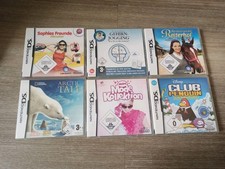 nintendo ds spielesammlung