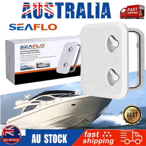 Seaflo deck access luke - seaflo,