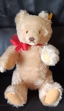 Steiff Teddy Maskenbär