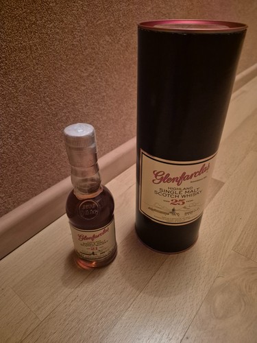 Glenfarclas jahre - glenfarclas,