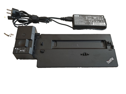 Dockingstation lenovo thinkpad - dockingstation,