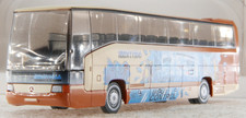 Wiking 1:87 Werbemodell A.S.S Bus Mercedes MB O 404 Body Control Innovisia OVP