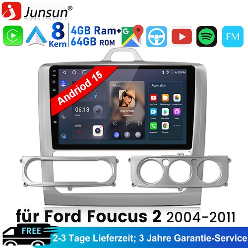 Für ford focus - mk2, mk