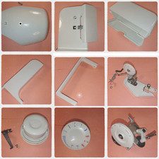 singer 1507 sewing machine