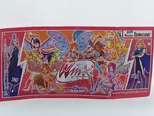 Ü ei  WinX Club 2012  -