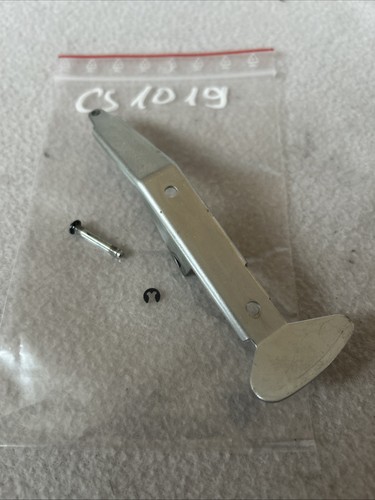 Dual haupthebel 1019 - dual,