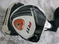 HERVORRAGENDER TAYLORMADE R11