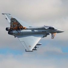 Freewing Eurofighter Typhoon