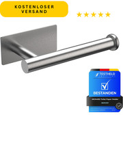 Toilettenpapierhalter