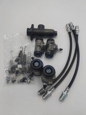 Bremse komplett Peugeot 203