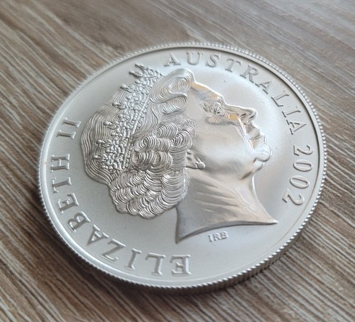 999 silbermünze 1 - 1,