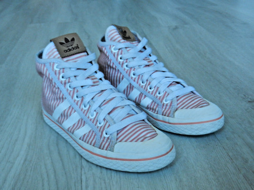 Adidas honey mid damen - honey,