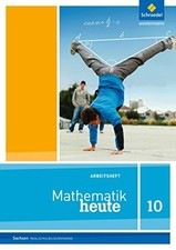 Mathematik heute - Ausgabe
