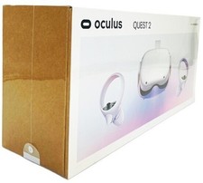 Meta Oculus Quest 2 VR-Headset