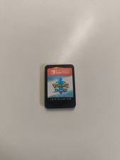 Pokémon Schwert (Nintendo