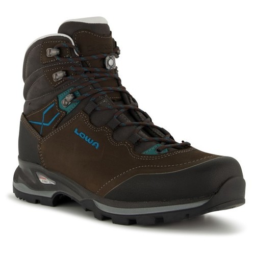 Sport damen treckingstiefel - ,