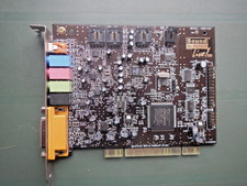 Creative Sound Blaster Live